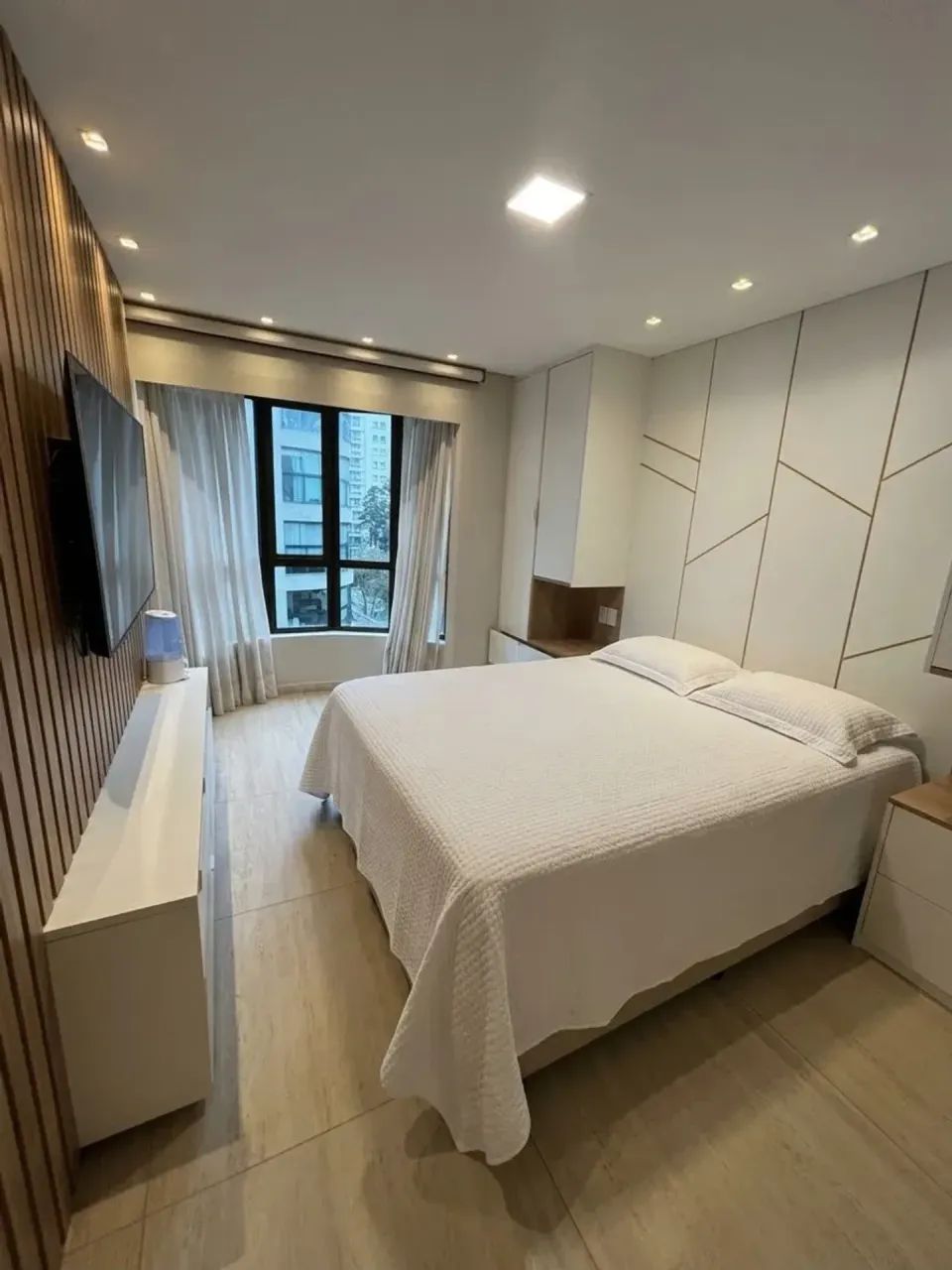 Apartamento para aluguel com 130 metros quadrados com 2 quartos - Foto 5