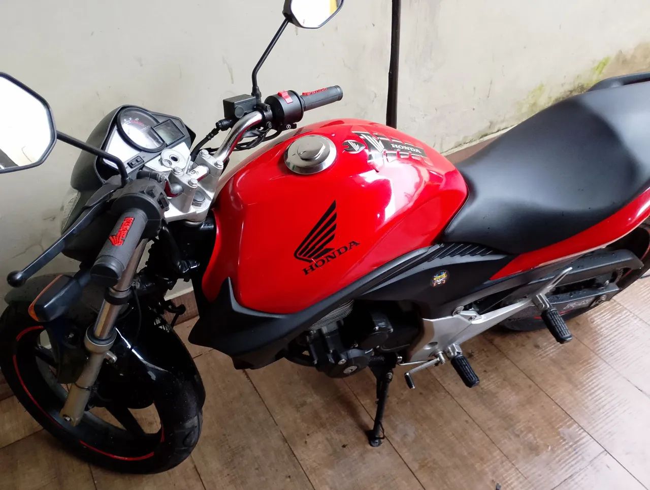 Cb 300r - Foto 3