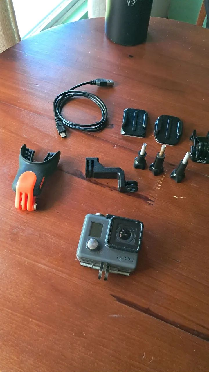 Go Pro Hero - Foto 2