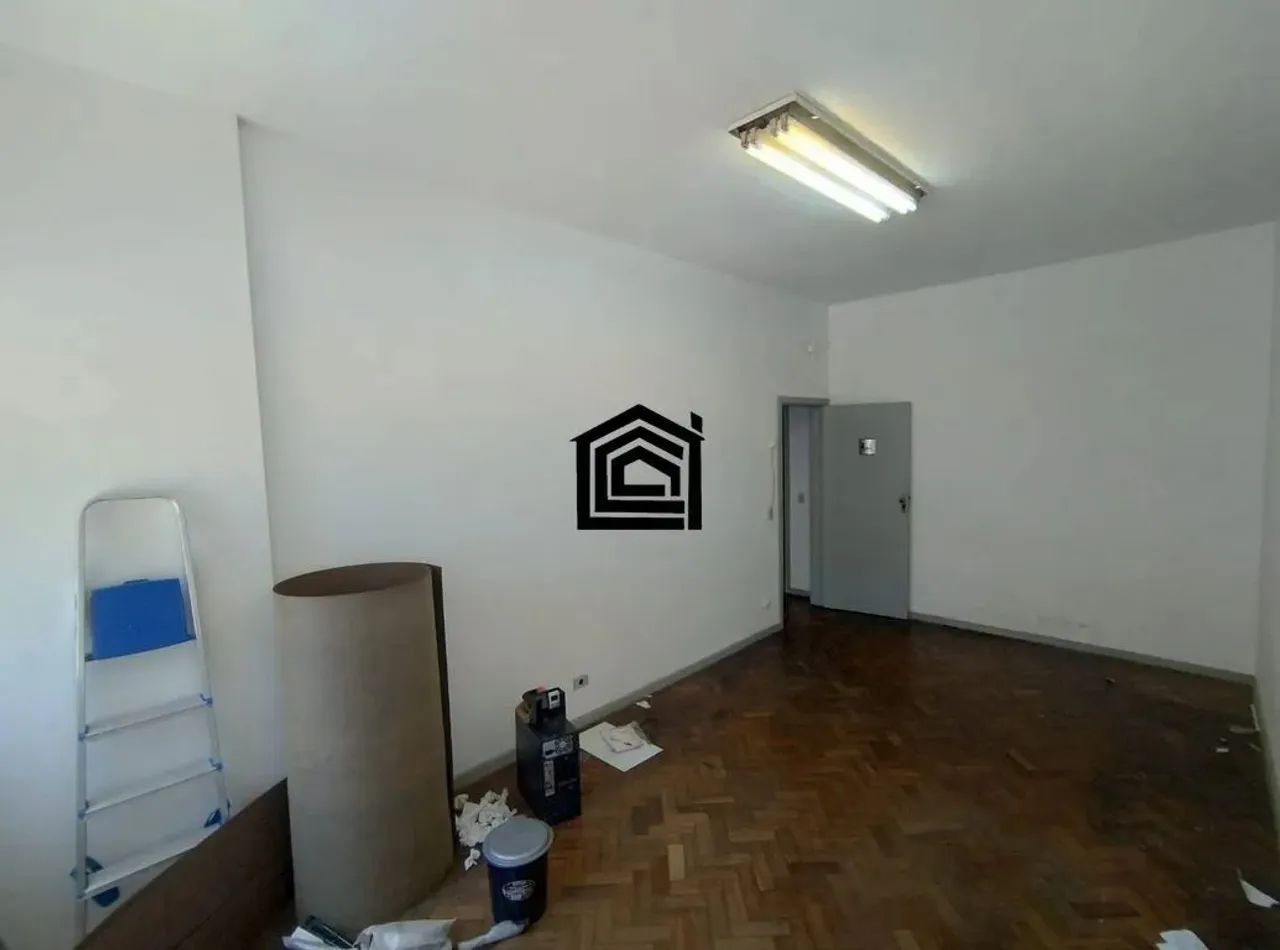 Sala em prédio com controle de acesso, coladinho ao Metrô Uruguaina - Foto 8