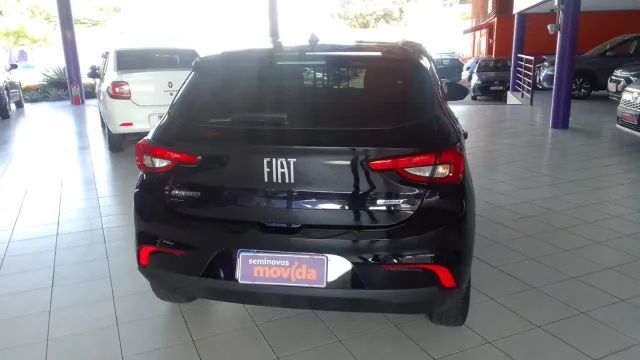 Fiat Argo Drive 1.0 Firefly 2026 - Foto 5