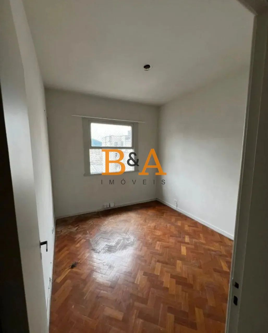 Apartamento à Venda - 2 Quartos Dependência Tijuca - Foto 4