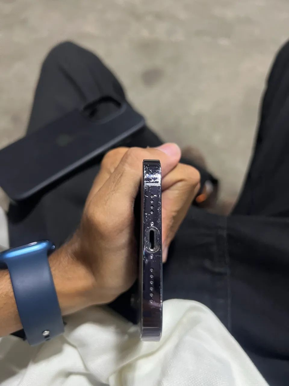 iPhone 14 Pro Max 128gb  - Foto 2