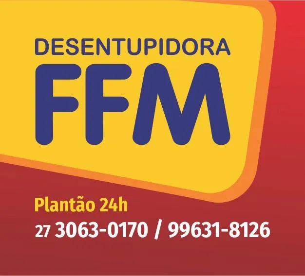 FFM DESENTUPIDORA *WATSAP) - Foto 2