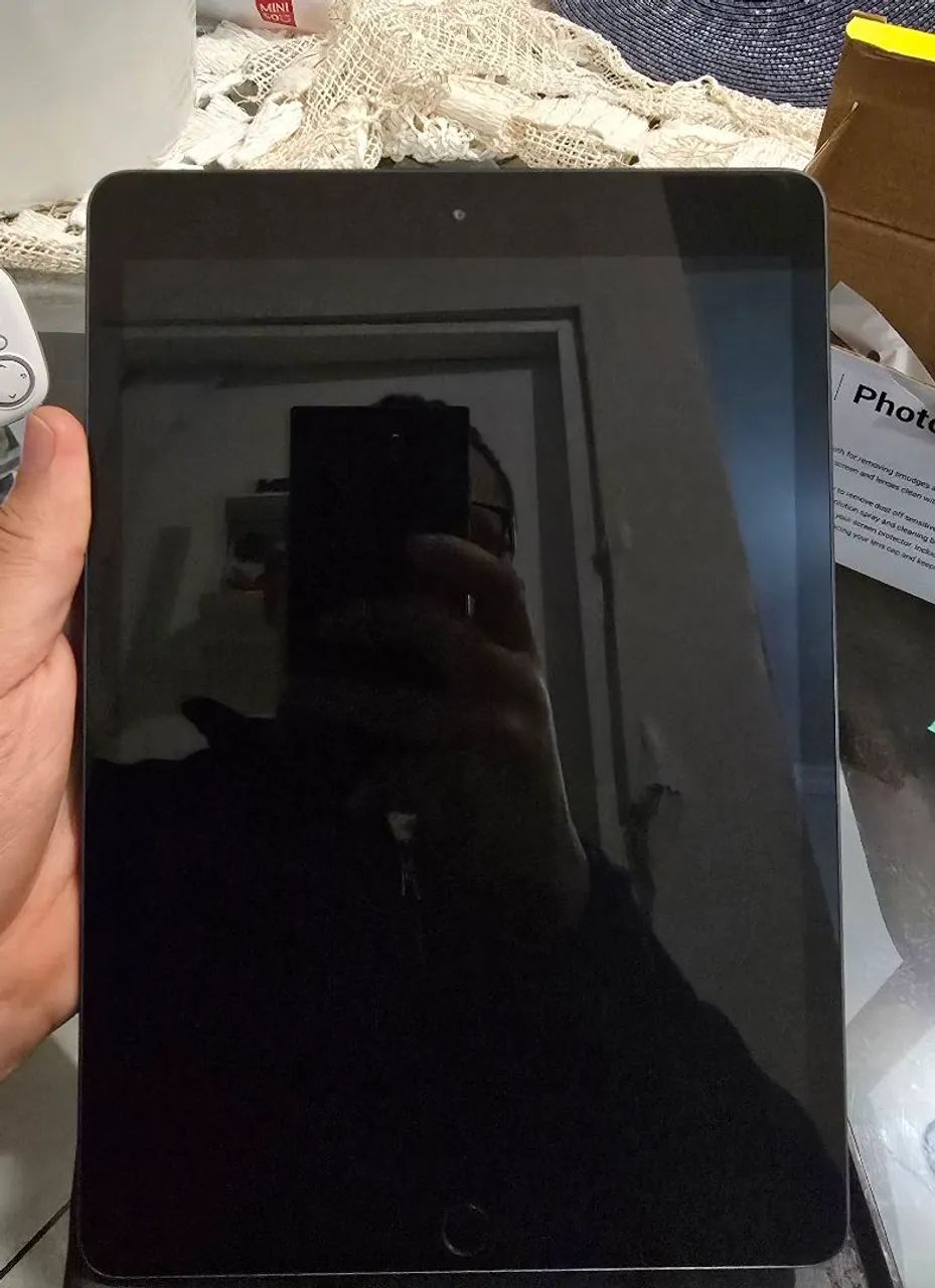 Ipad 7, 128gb  - Foto 4