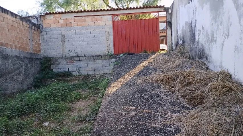 LOTE 180 M2 NO TRES BARRAS = 3 BARRAS - Contagem - Foto 3