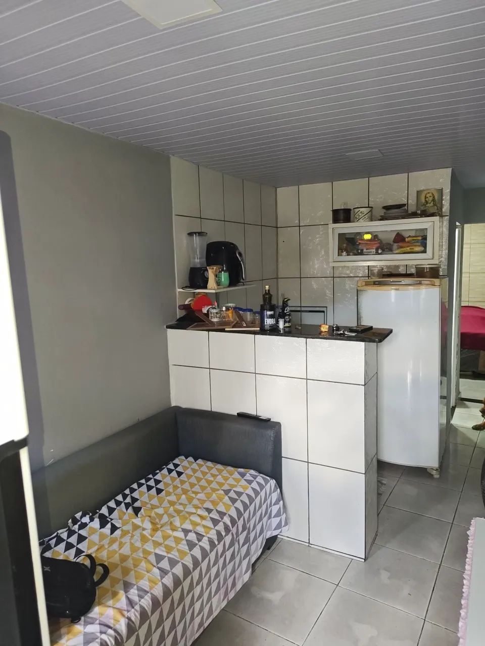 Kitnet  - Foto 2