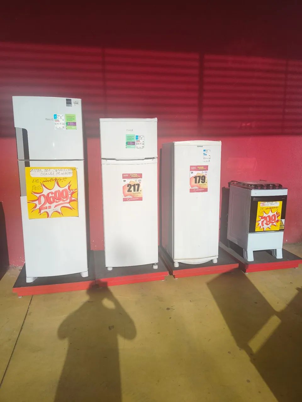 Eletrodomésticos em geral - Foto 3