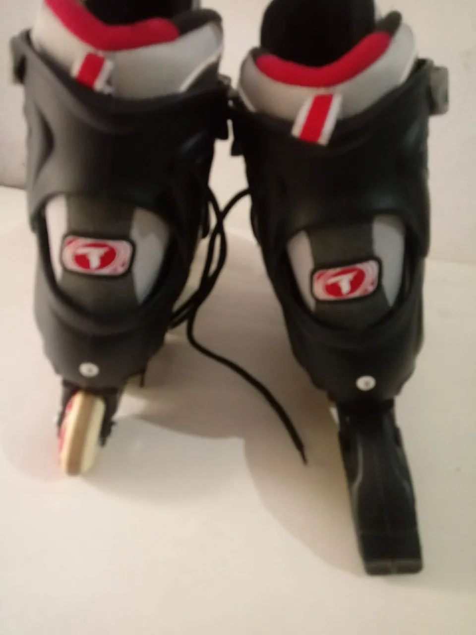 Roller profissional 39 - Foto 4
