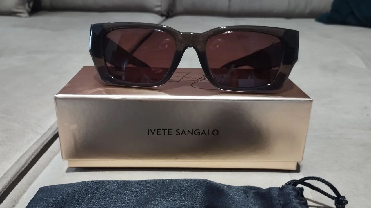 ÓCULOS DE SOL CHILLIBEANS - Foto 2