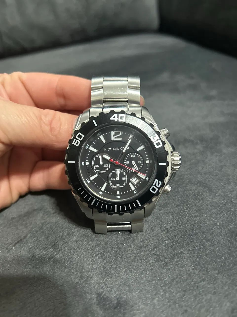 Relógio novo Michael Kors - Foto 2