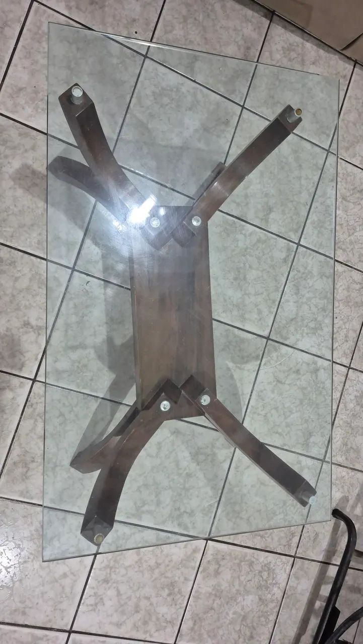 mesa de centro - Foto 2