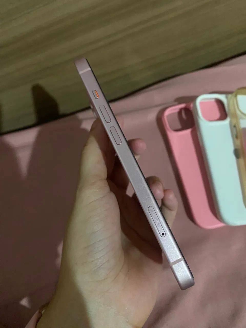 iPhone 15 128gb - Foto 5
