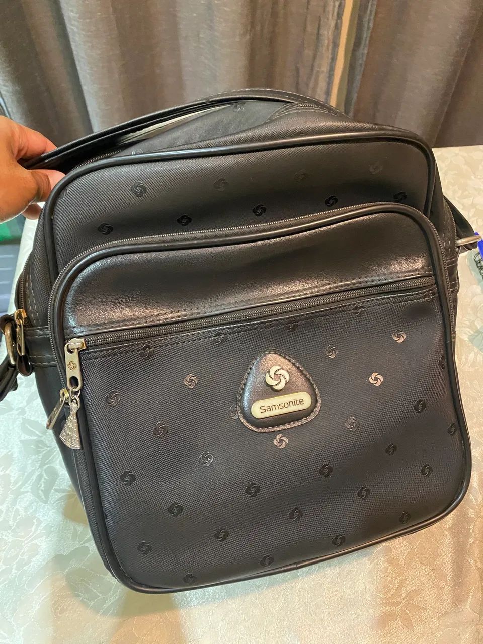 Bolsa samsonite original 