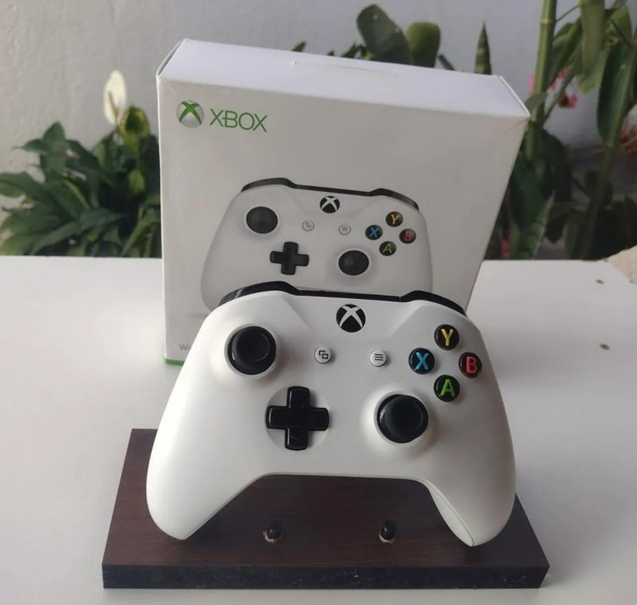 Controle Xbox One S