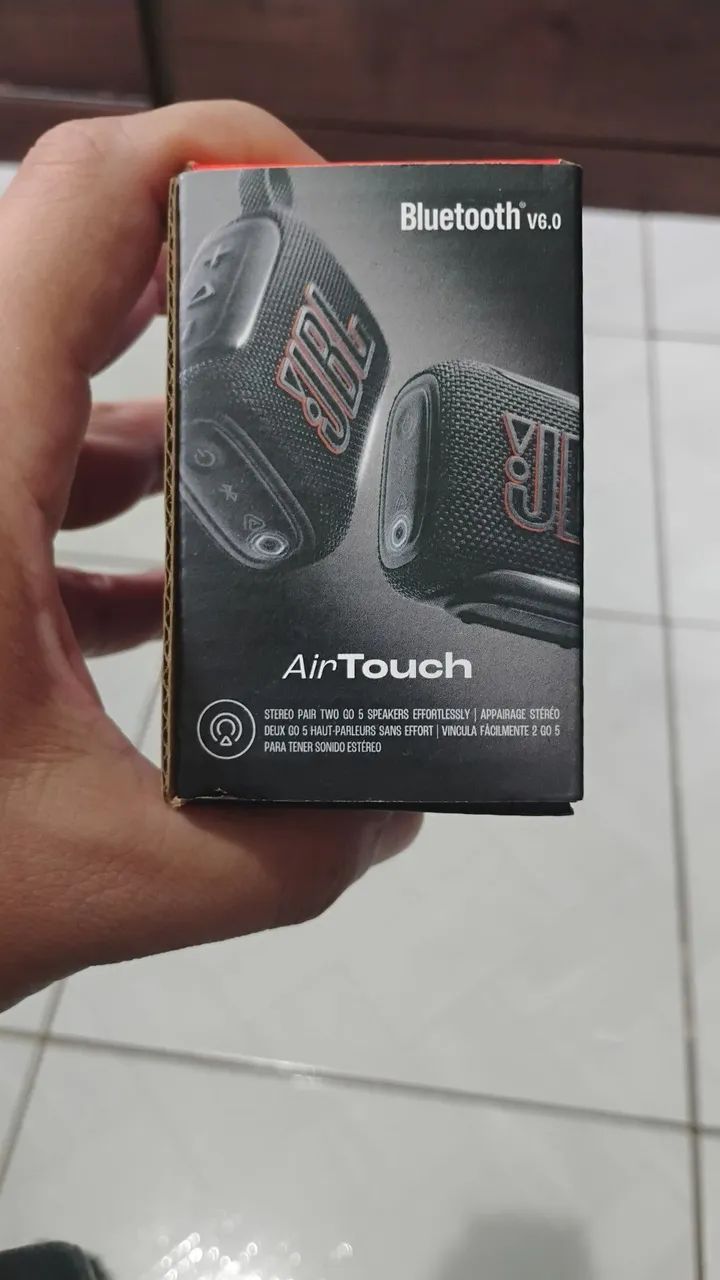 JBL GO5 original  - Foto 2