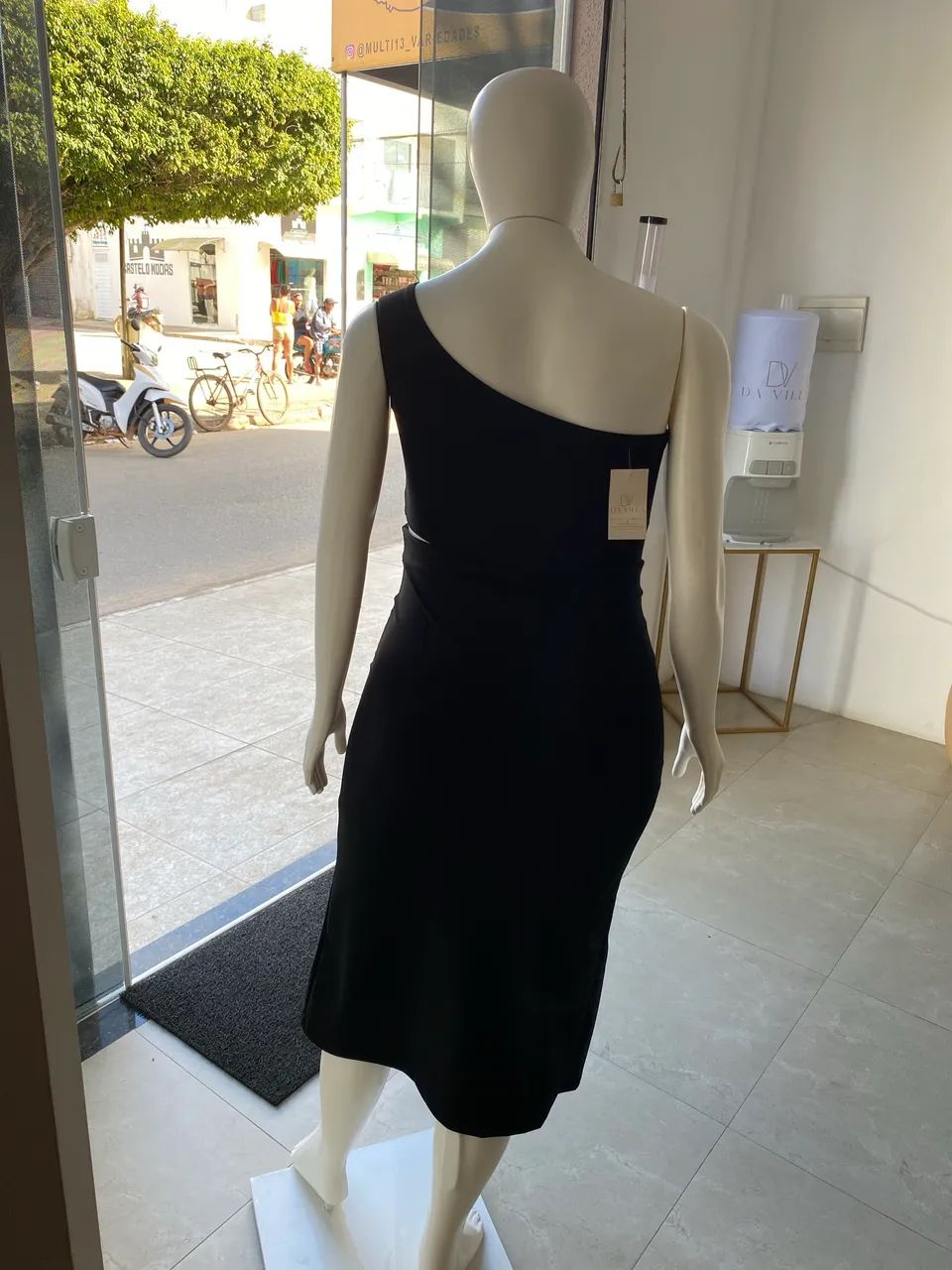 Manequim Plus size para vender - Foto 2