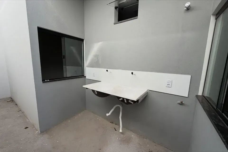 DSO Terra Jardim / Residência com documentação grátis - Foto 3