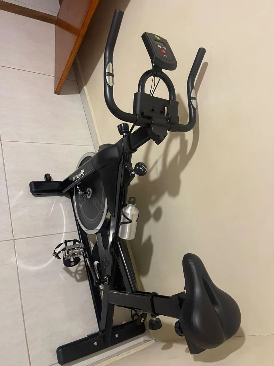 Bicicleta Ergometrica - Foto 4
