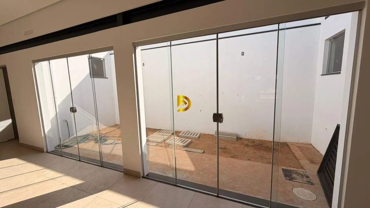 Loja Comercial para Aluguel com 110 m² no Conjunto Costa Telles I, Uberaba - Foto 5