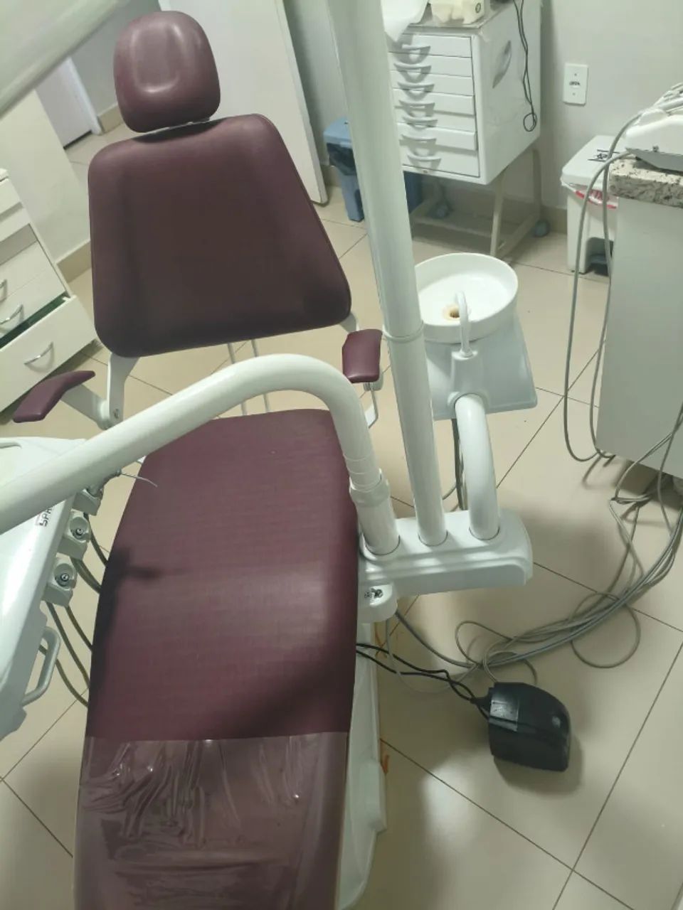 09. Cadeira Odontológica - Olsen (2) - Foto 4