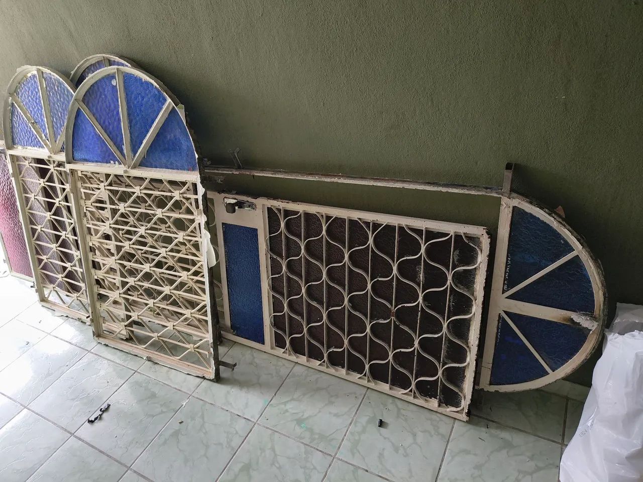 Porta [Nova Cidade] - Foto 4