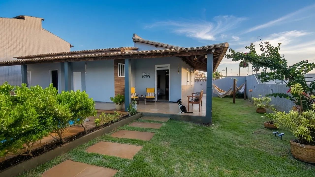 Casa Caueira Beach Exclusive - Beira Mar - Foto 4