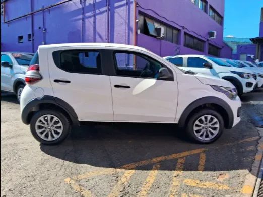 Fiat Mobi Like 1.0 Fire Flex 5P. 2024 - Foto 3
