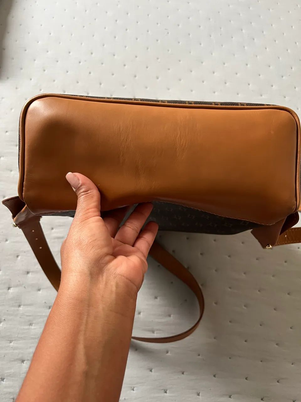 Bolsa luz da lua - Foto 4
