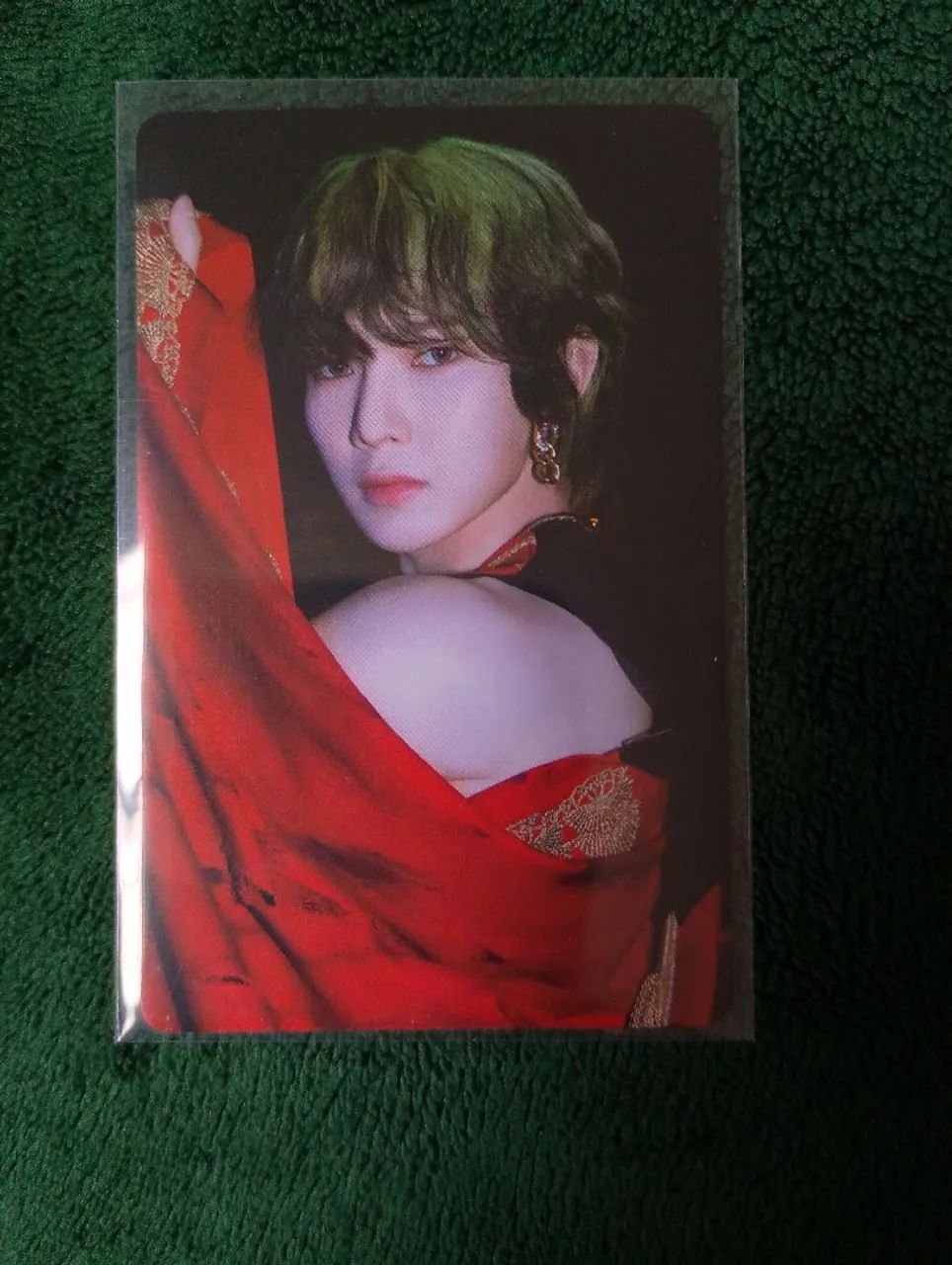 ATEEZ 4 PHOTOCARDS  - Foto 5