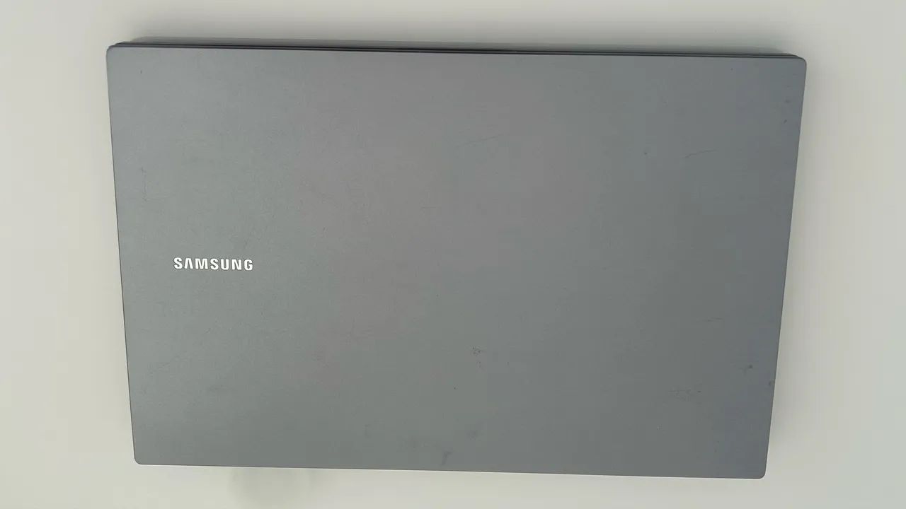 Samsung Book 550XDA-KH2 COREI5 256SSD 8GB