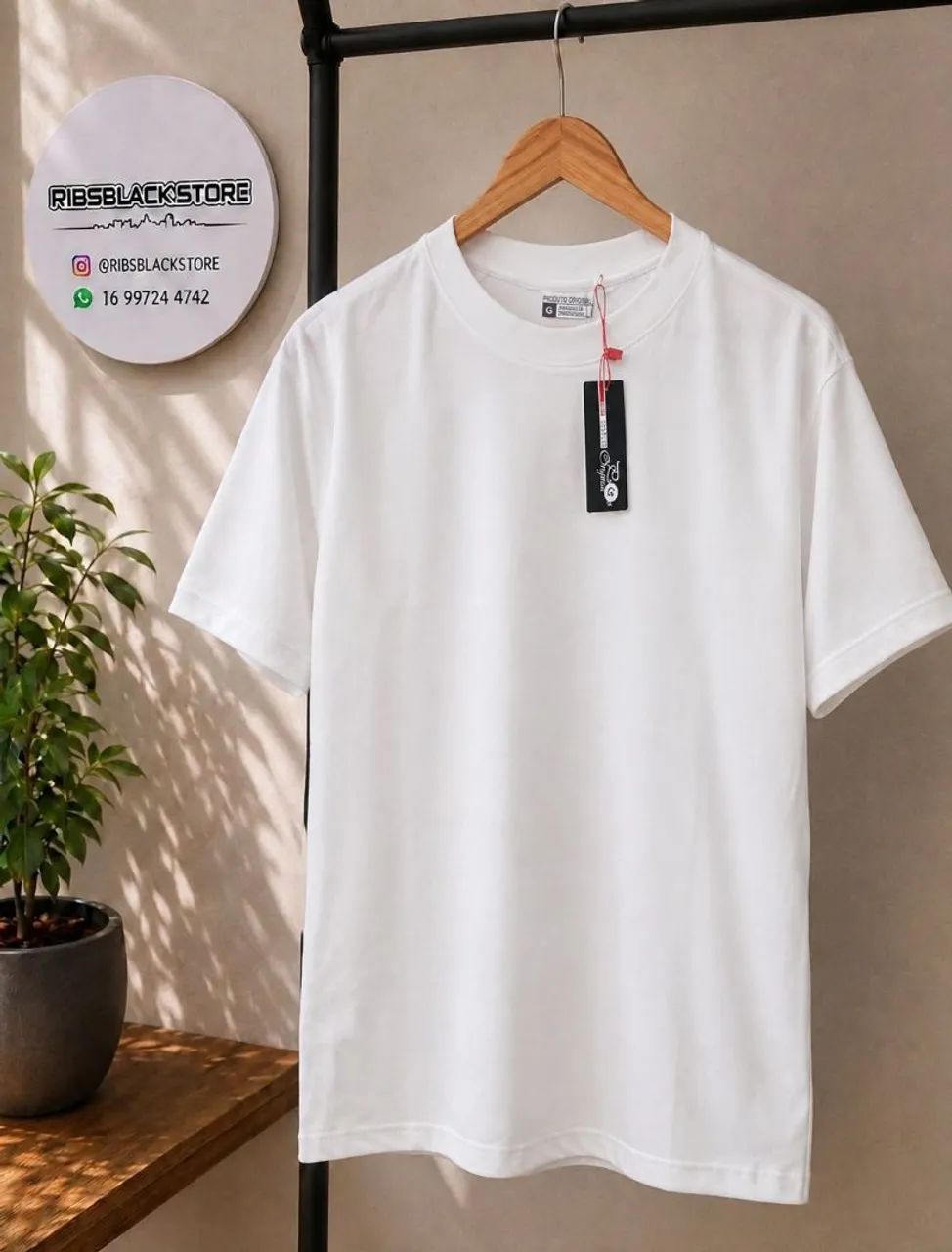 Camisetas Oversized  - Foto 5