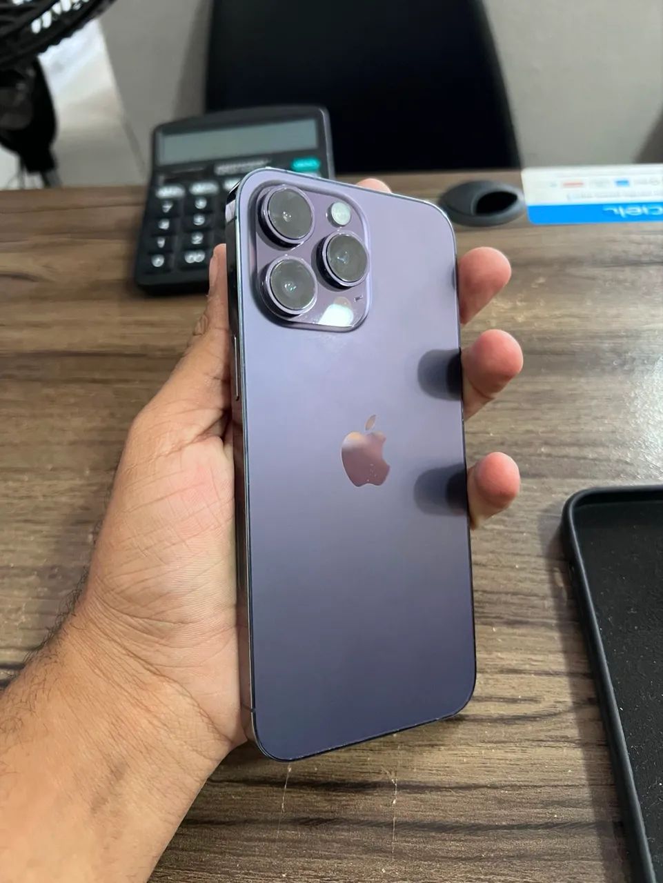 iPhone 14 Pro Max - Foto 4