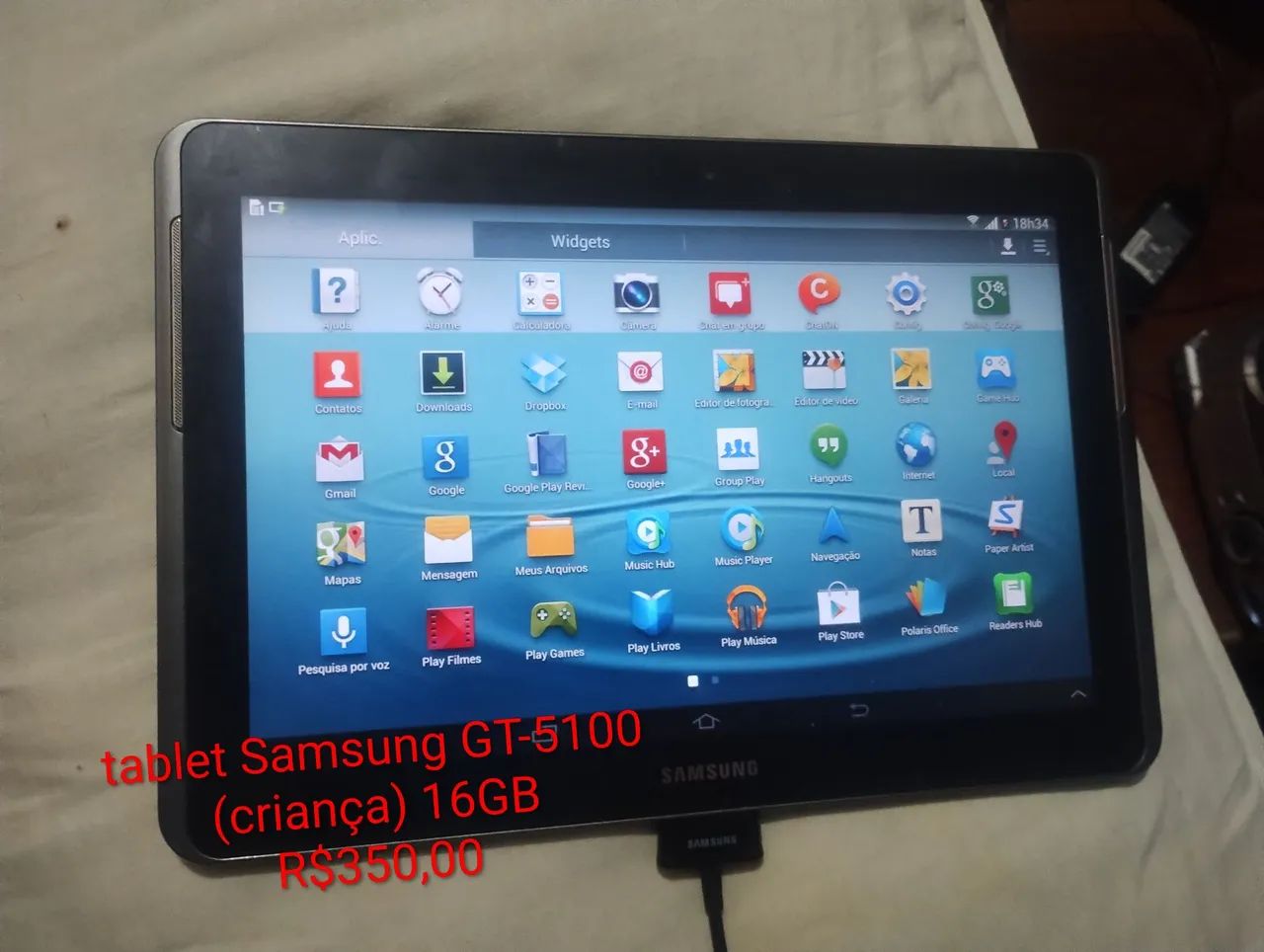 Tablet 