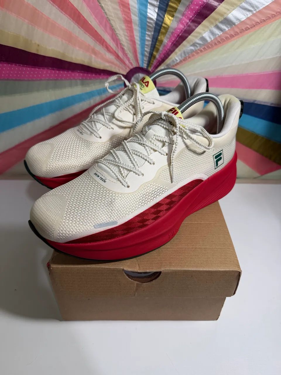 Fila Aero Skyfoam