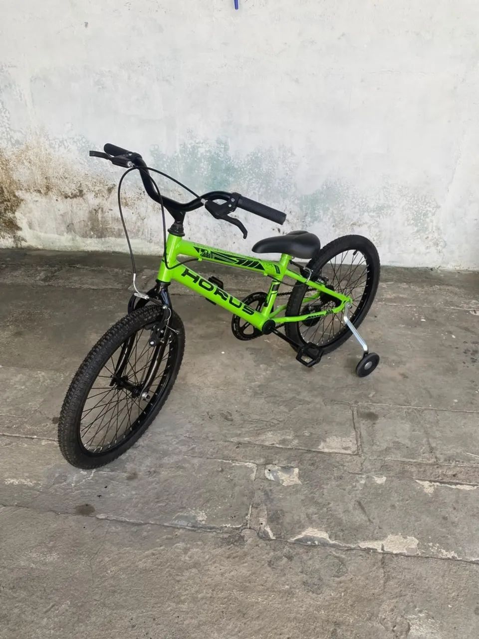 Bicicleta aro 20