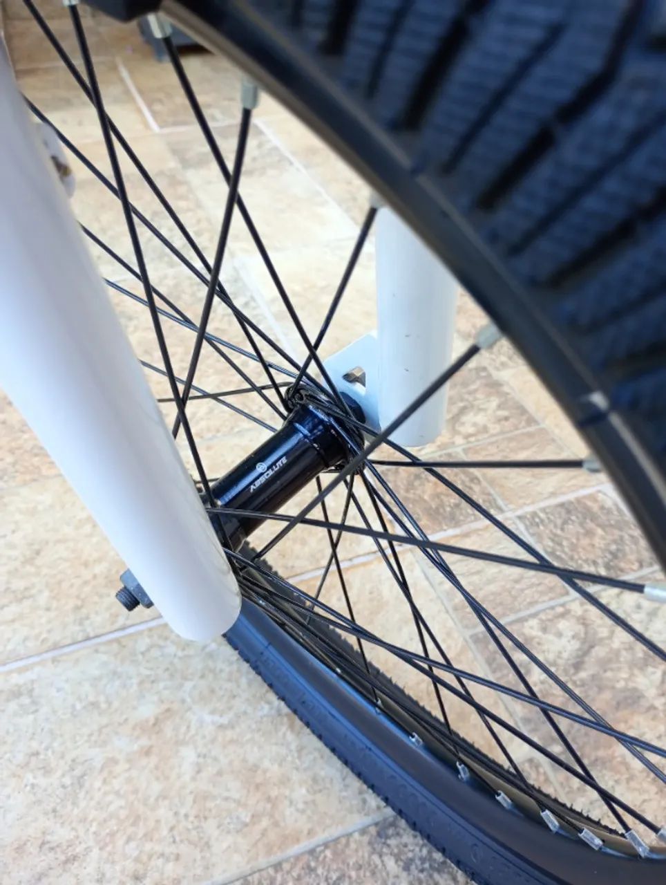 BMX Pro-X Aro 20 - Foto 4