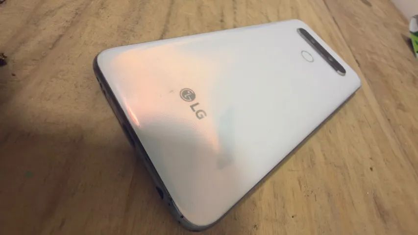 LG K61 128GB - Foto 5