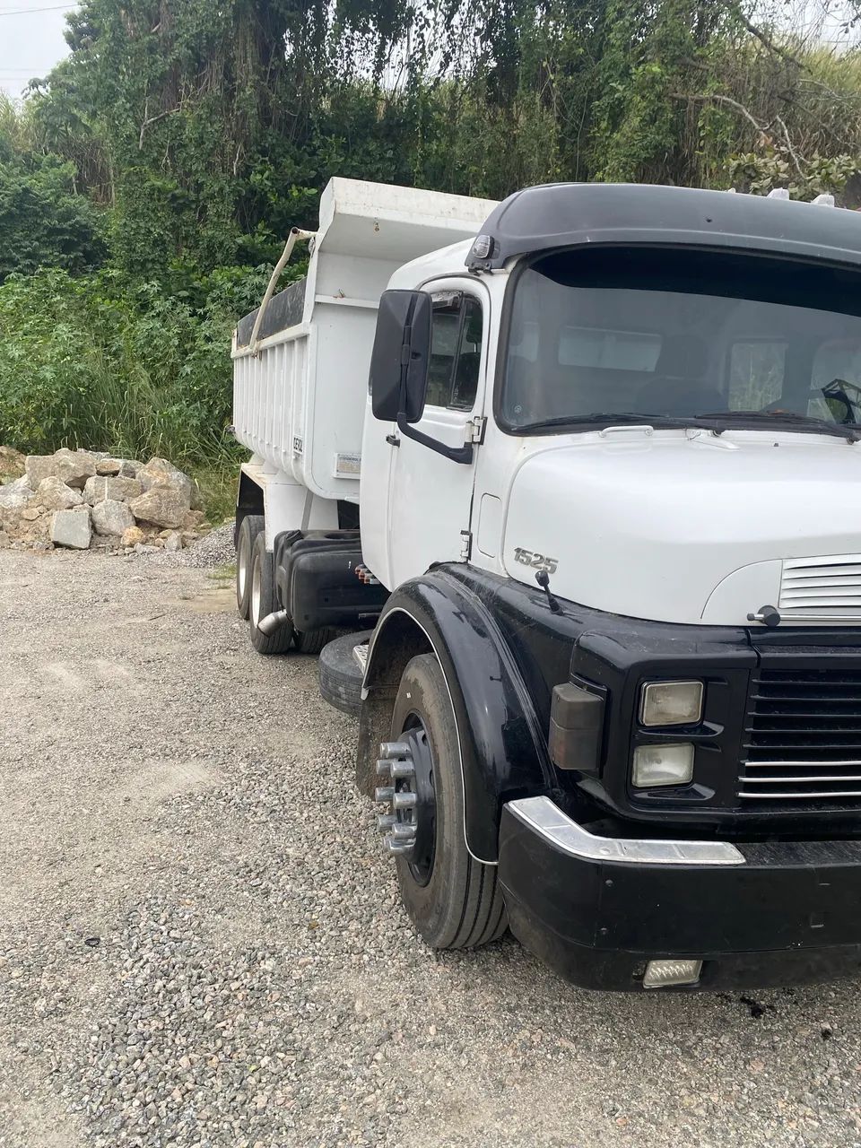 Mb 1525 top - Foto 4