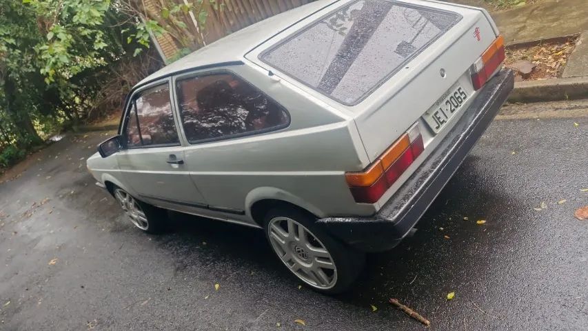 Volkswagen Gol 1996