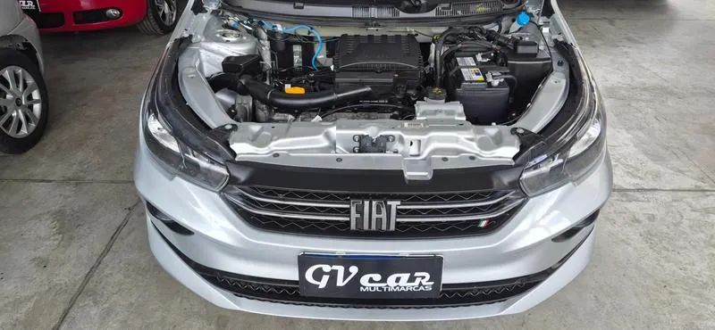Fiat Cronos Drive 1.3 8V Flex 2025 - Foto 5