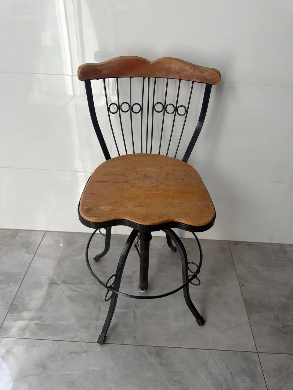 Banqueta