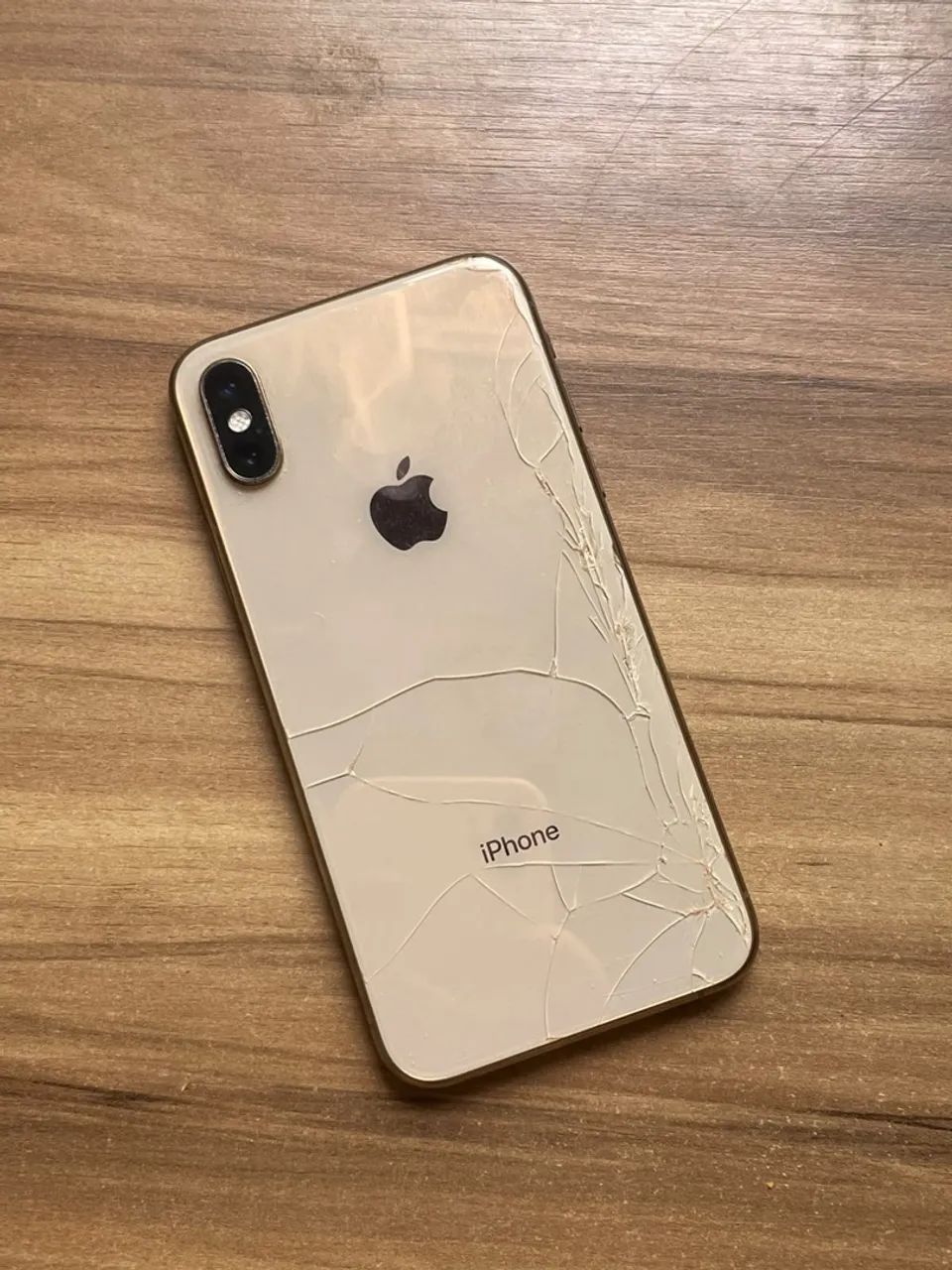 Iphone XS 64gb - Foto 2
