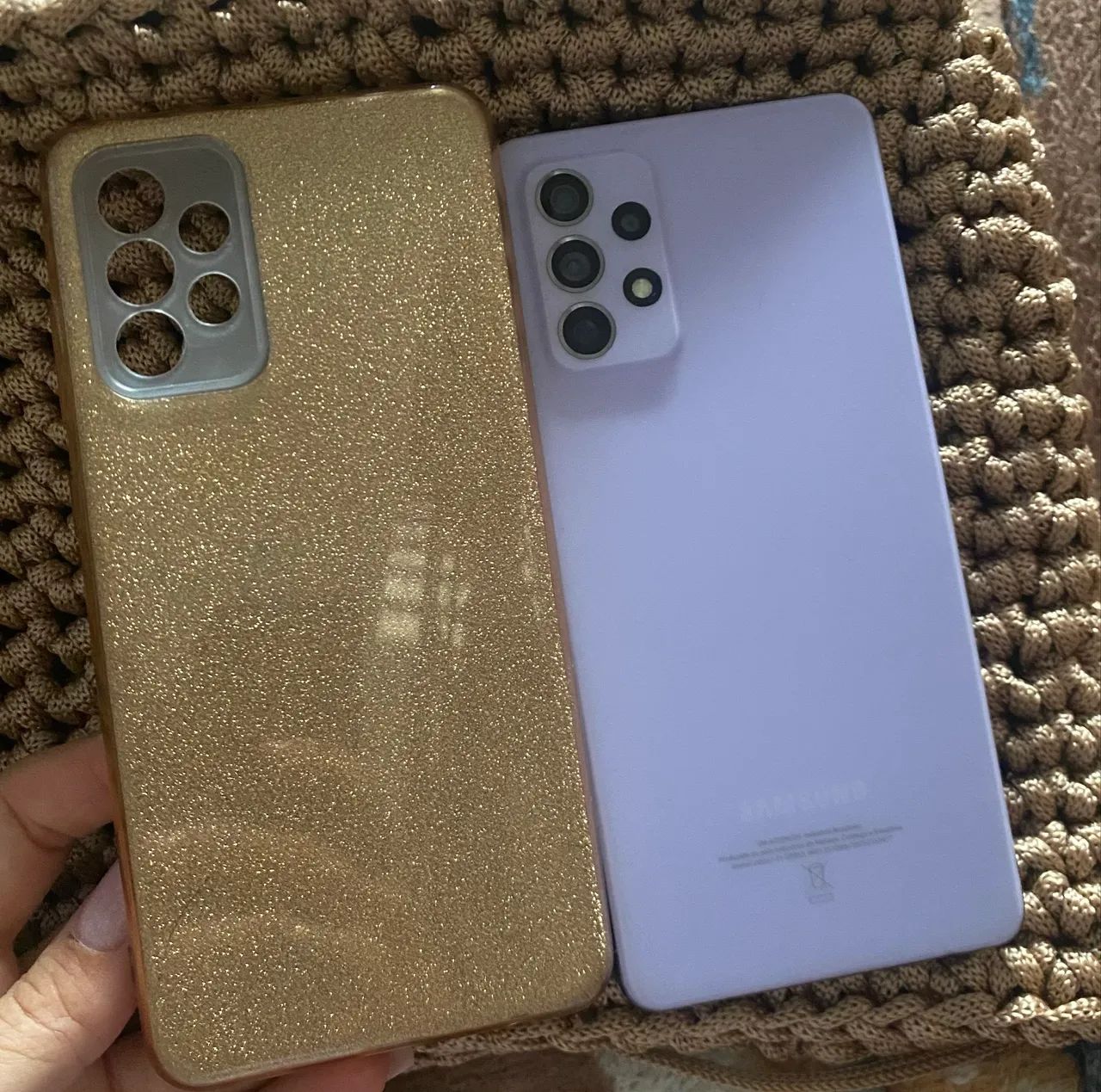 Celular Samsung  - Foto 2