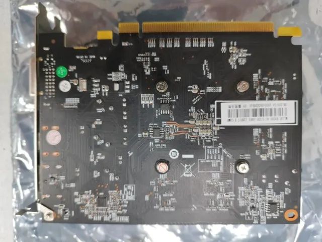 Placa de Vídeo - Foto 2