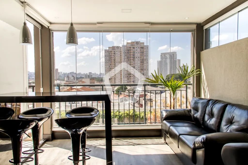 Apartamento em Barra Funda