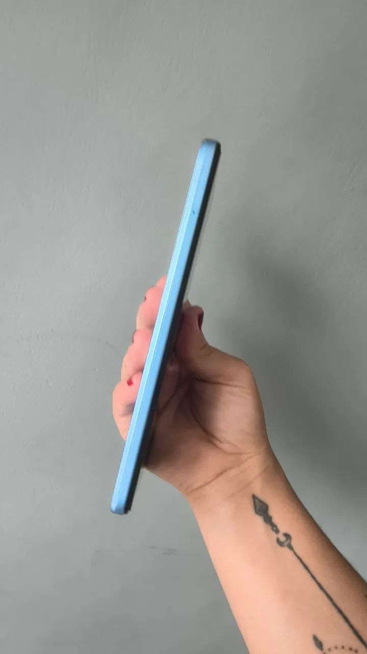  Moto E22 Azul - Para Retirada de Peças / Sucata - Foto 2