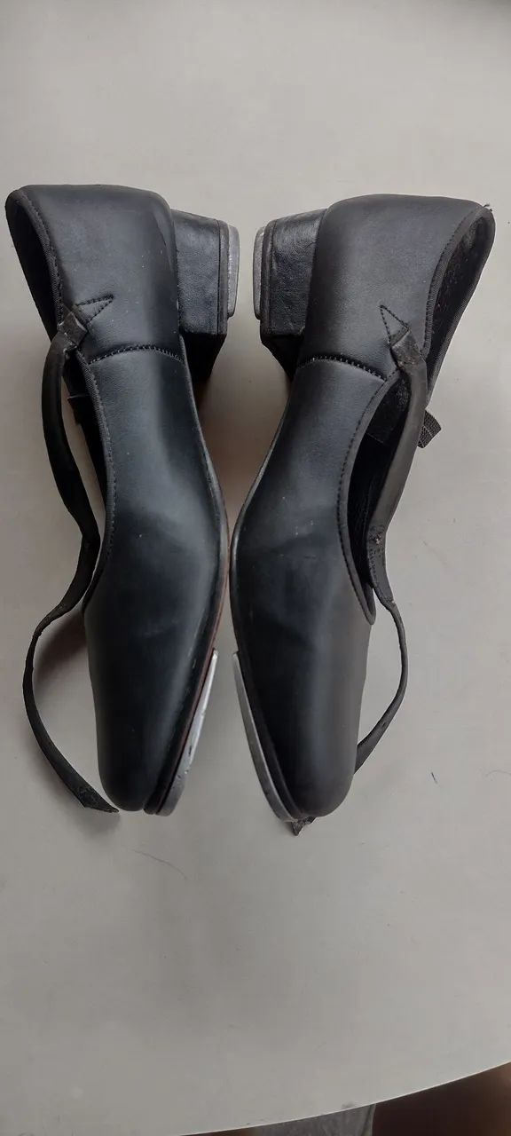 Sapato Sapateado Capezio  - Foto 2