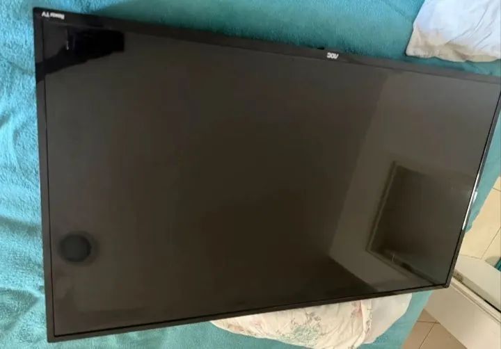 Tv AOC 43 polegadas 