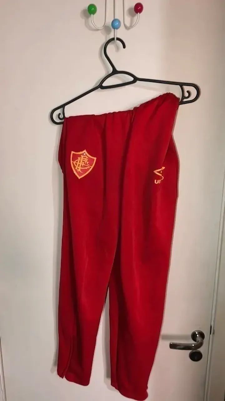 Calça Fluminense Umbro 2024